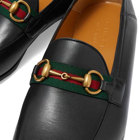 cheap gucci loafers uk|gucci brixton loafer sale.